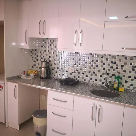 Appartement Soysal Apart