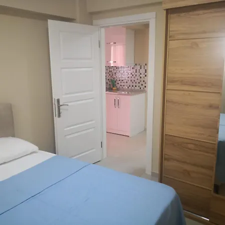 Soysal Apart Appartement