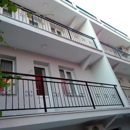 Appartement Soysal Apart