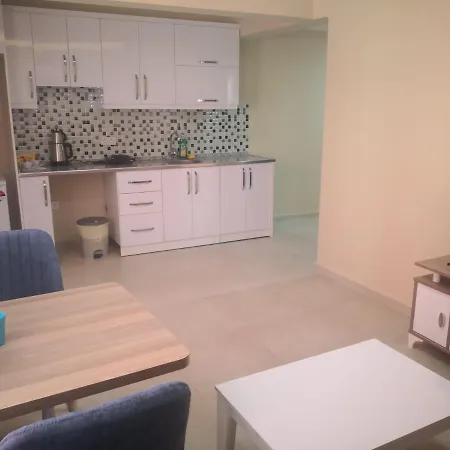 Appartement Soysal Apart Çeşme