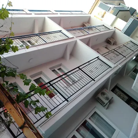 Soysal Apart Appartement
