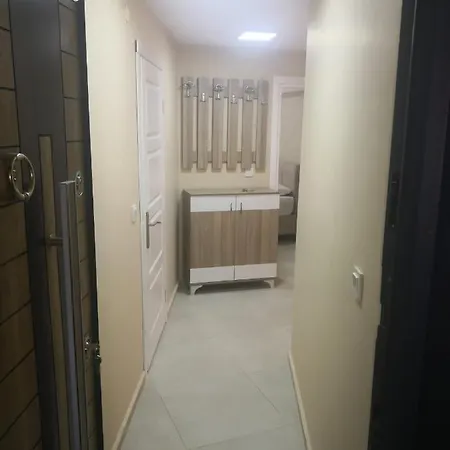 Apartament Soysal Apart Çeşme