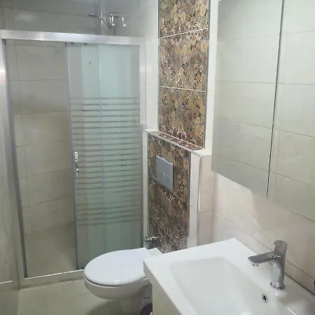 Soysal Apart Apartament Çeşme