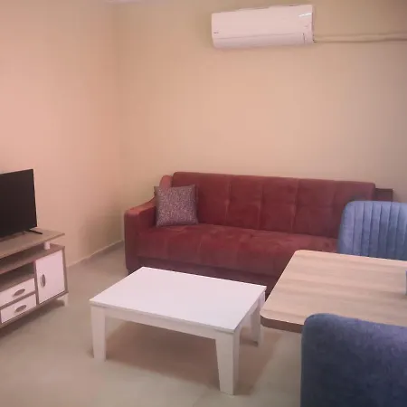 Apartament Soysal Apart