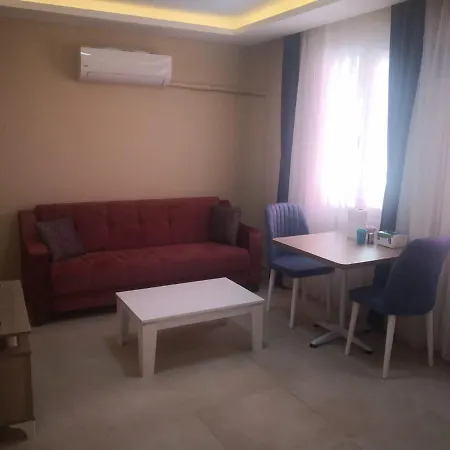 Apartament Soysal Apart