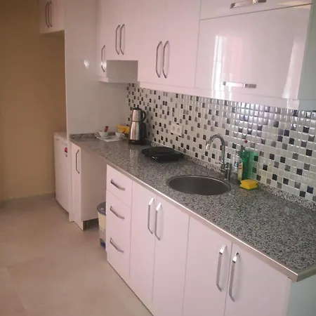 Apartament Soysal Apart Çeşme