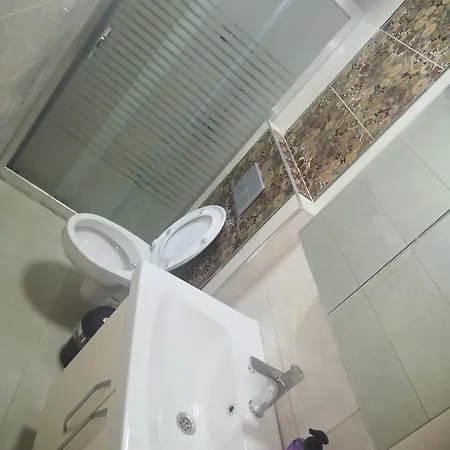 Soysal Apart Apartament